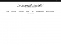 haarstijlspecialist.nl
