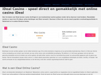 ideal-casino.co