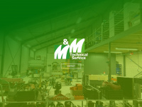 Mm-technicalservice.nl