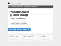 stroomstoring-denhaag.com