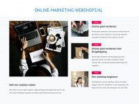 Online-marketing-webshops.nl