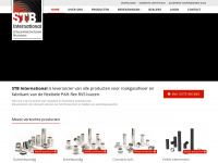 stb-international.nl