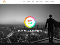 Deshapers.be