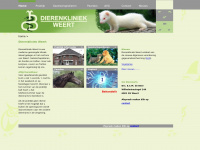 dierenkliniekweert.nl