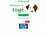 dierenpensionloge.nl