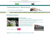 dierenpensionmarknesse.nl