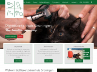 huisdierenkliniek.nl