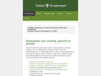 dietistamsterdam.nl