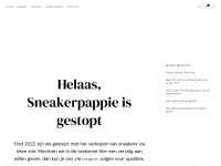 sneakerpappie.nl