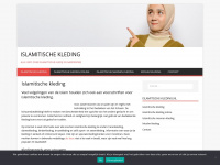 islamitische-kleding.nl
