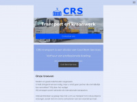 Crs-transport.be