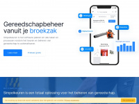 simpelkeuren.nl