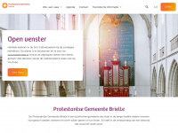 protestantsegemeentebrielle.nl