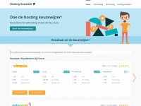 hosting-assistent.nl
