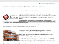 Wachtdienstoostende.be