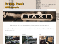 Tripptaxi.be