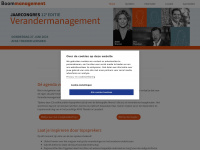 jaarcongresverandermanagement.nl
