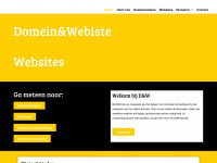 Domeinenwebsite.nl