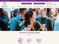 vacature-podotherapie.nl