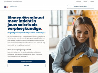 Verpleegkundigensalaris.nl