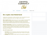 cryptocurrencyclub.nl