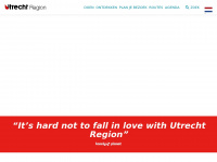 visitutrechtregion.com