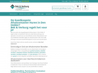 heldersbakkie.nl