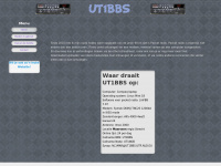 Ut1bbs.nl