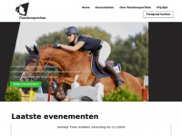 Paardensportfoto.nl