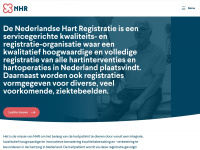 Nhr.nl