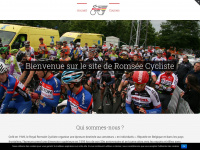romsee-cycliste.be
