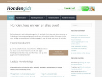 Hondengids.nl