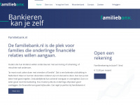 familiebank.nl