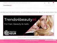 trends4beauty.nl