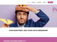 Paarsrecruitment.nl