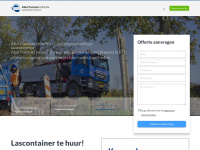 lascontainerverhuur.nl