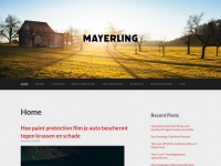 mayerling.net