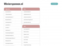 Wkvierspannen.nl