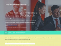 maximaal-hypotheek-berekenen.nl