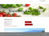 ristorantetarantella.com