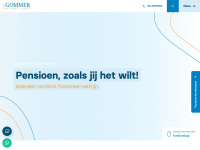 Gommerpensions.nl