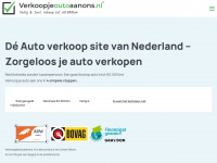 verkoopjeautoaanons.nl