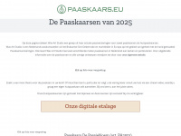Paaskaars.eu