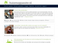 Huizenoppassite.nl