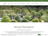 Bonsaivlaanderen.be