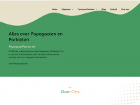 Papegaaiplezier.nl