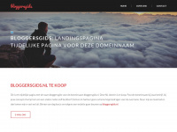 Bloggersgids.nl