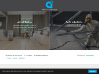 Aerts-coatings.be