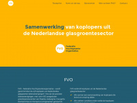 Vruchtgroente.nl