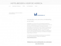 hotelbedden.nl